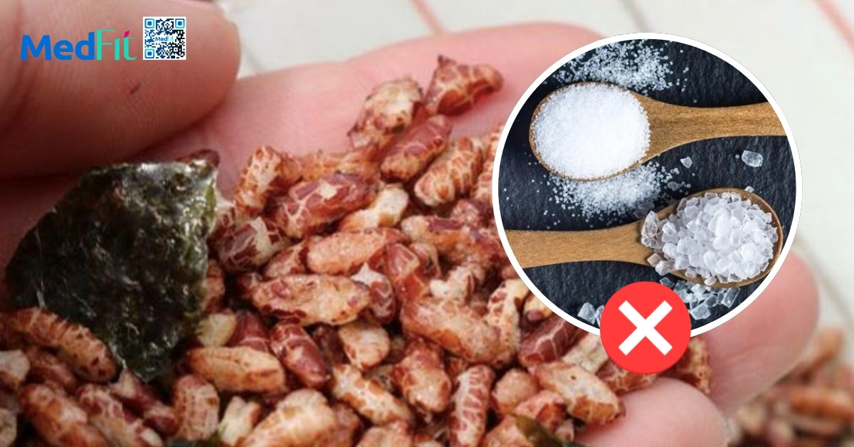 Gạo lứt rong biển ăn liền có giảm cân không? Lưu ý quan trọng cho người đang ăn kiêng 15 Gạo lứt rong biển ăn liền có giảm cân không? Lưu ý quan trọng cho người đang ăn kiêng 14