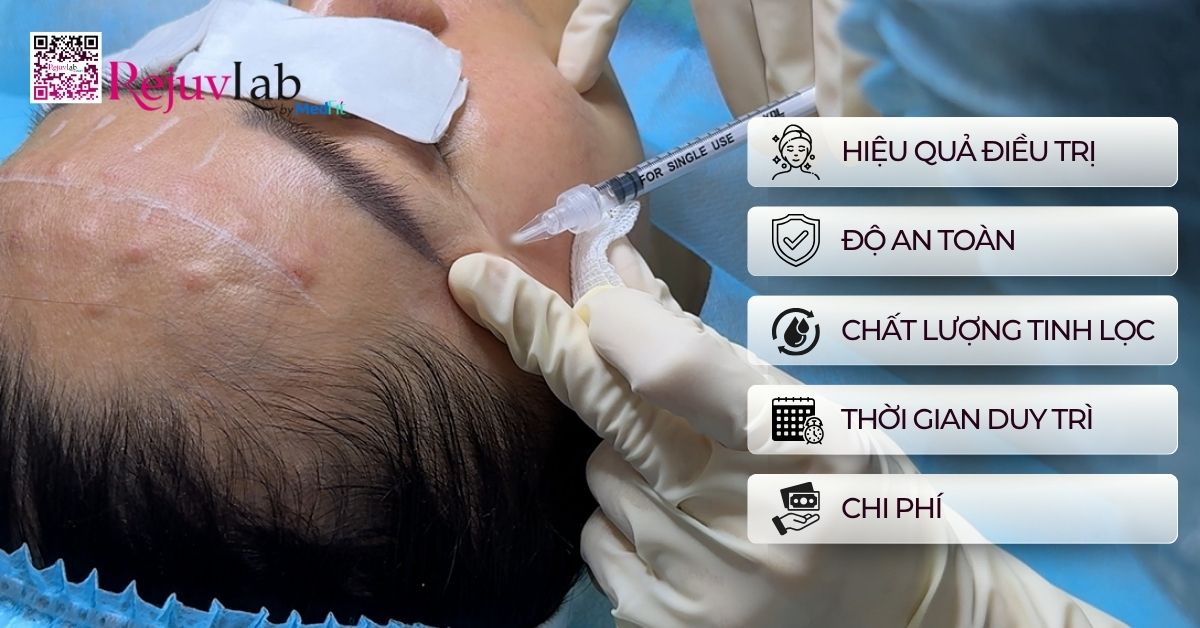 So sánh botox Hàn và Mỹ: Loại nào tốt và hiệu quả lâu dài hơn? 4 So sánh botox Hàn và Mỹ: Loại nào tốt và hiệu quả lâu dài hơn? 3