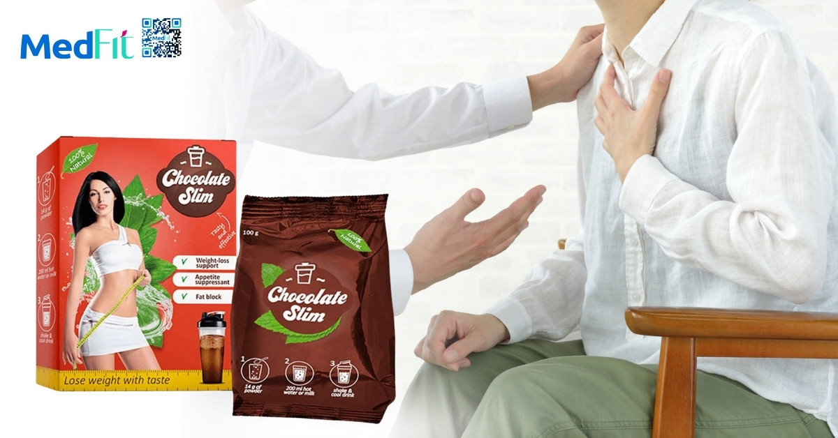 Review sản phẩm giảm cân Chocolate Slim có tốt không? Sự thật về hiệu quả tan mỡ 12 Review sản phẩm giảm cân Chocolate Slim có tốt không? Sự thật về hiệu quả tan mỡ 11