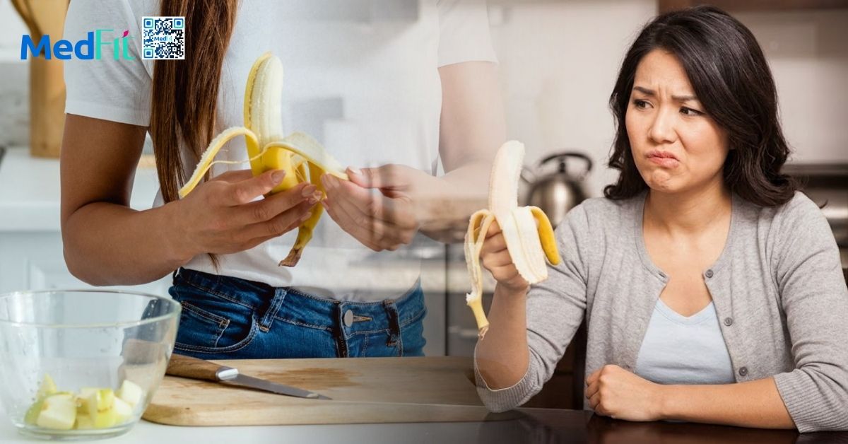 Hướng dẫn cách ăn chuối giảm cân của người Nhật giúp thâm hụt calo hiệu quả 4