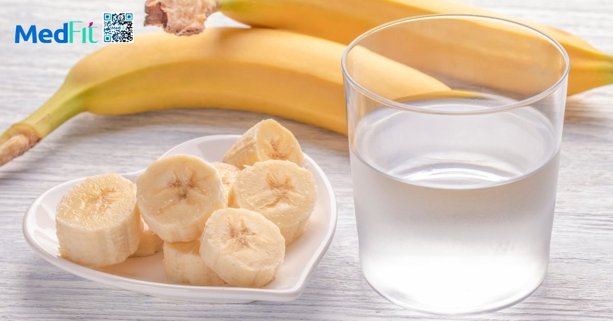 Hướng dẫn cách ăn chuối giảm cân của người Nhật giúp thâm hụt calo hiệu quả 1