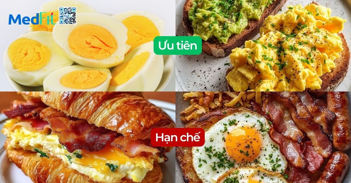 Ăn trứng mỗi ngày có được không? Gợi ý cách ăn tốt nhất cho sức khoẻ 7