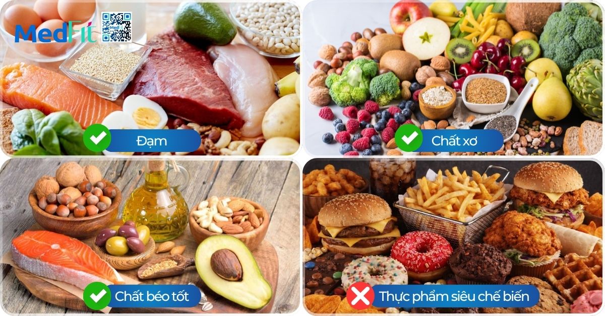 Cách ngưng GLP-1 an toàn mà vẫn duy trì kết quả giảm cân 15