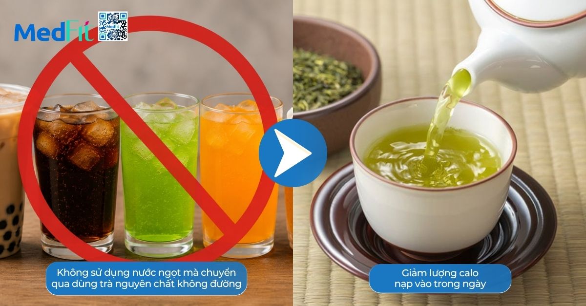 Uống trà khô có giảm cân không? Cách dùng đúng để sở hữu vóc dáng thon gọn 7