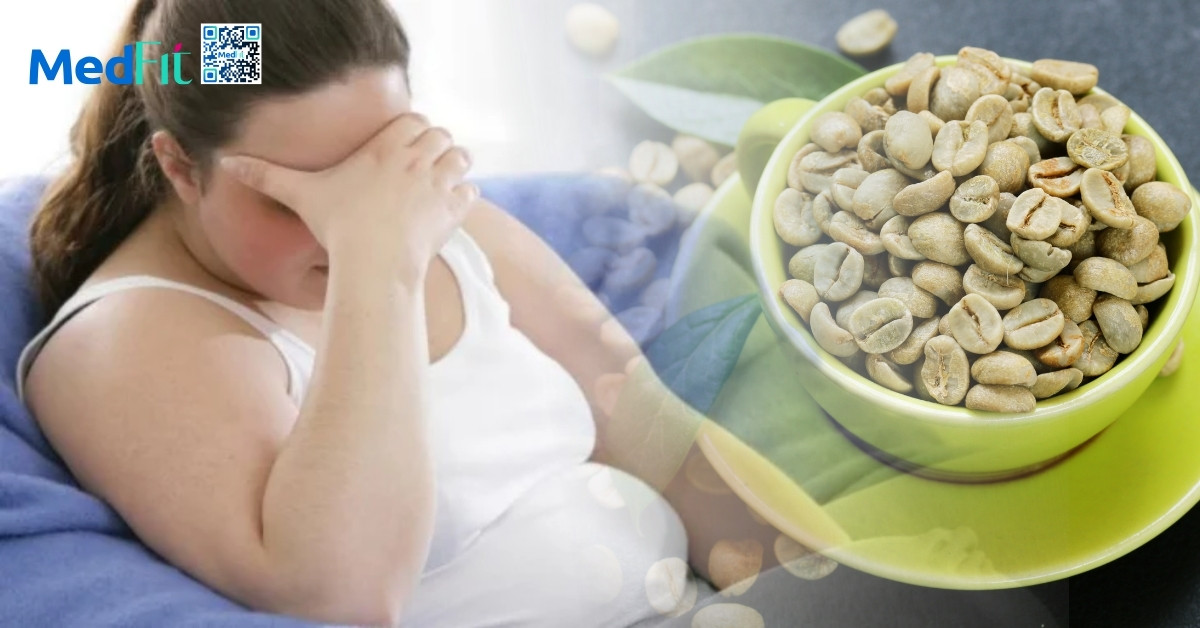 Cà phê xanh giảm cân có tốt không? Có giúp đốt mỡ như lời đồn? 5 Cà phê xanh giảm cân có tốt không? Có giúp đốt mỡ như lời đồn? 4