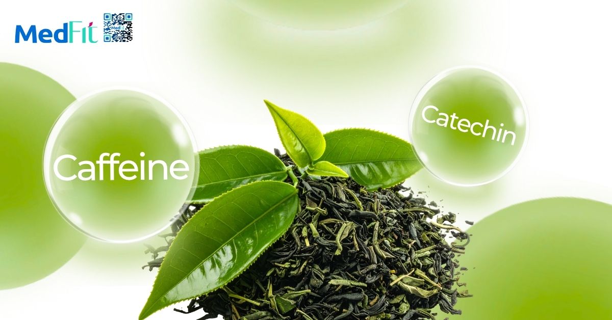 Uống trà khô có giảm cân không? Cách dùng đúng để sở hữu vóc dáng thon gọn 4