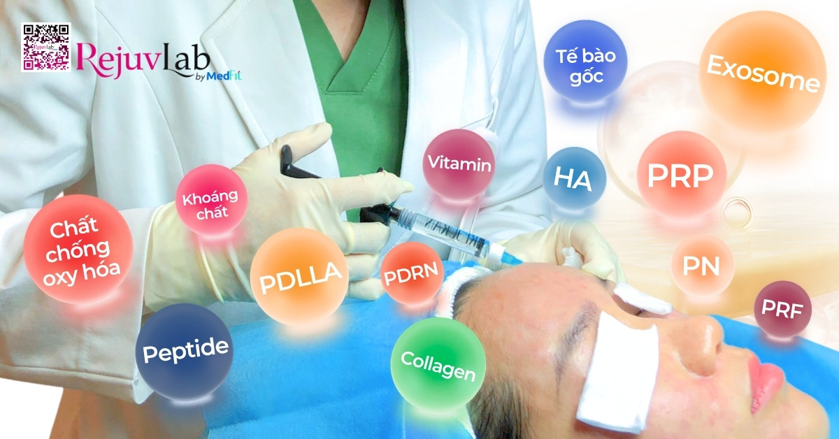 Tiêm meso trẻ hóa da giá bao nhiêu và hiệu quả thực tế như thế nào? 4