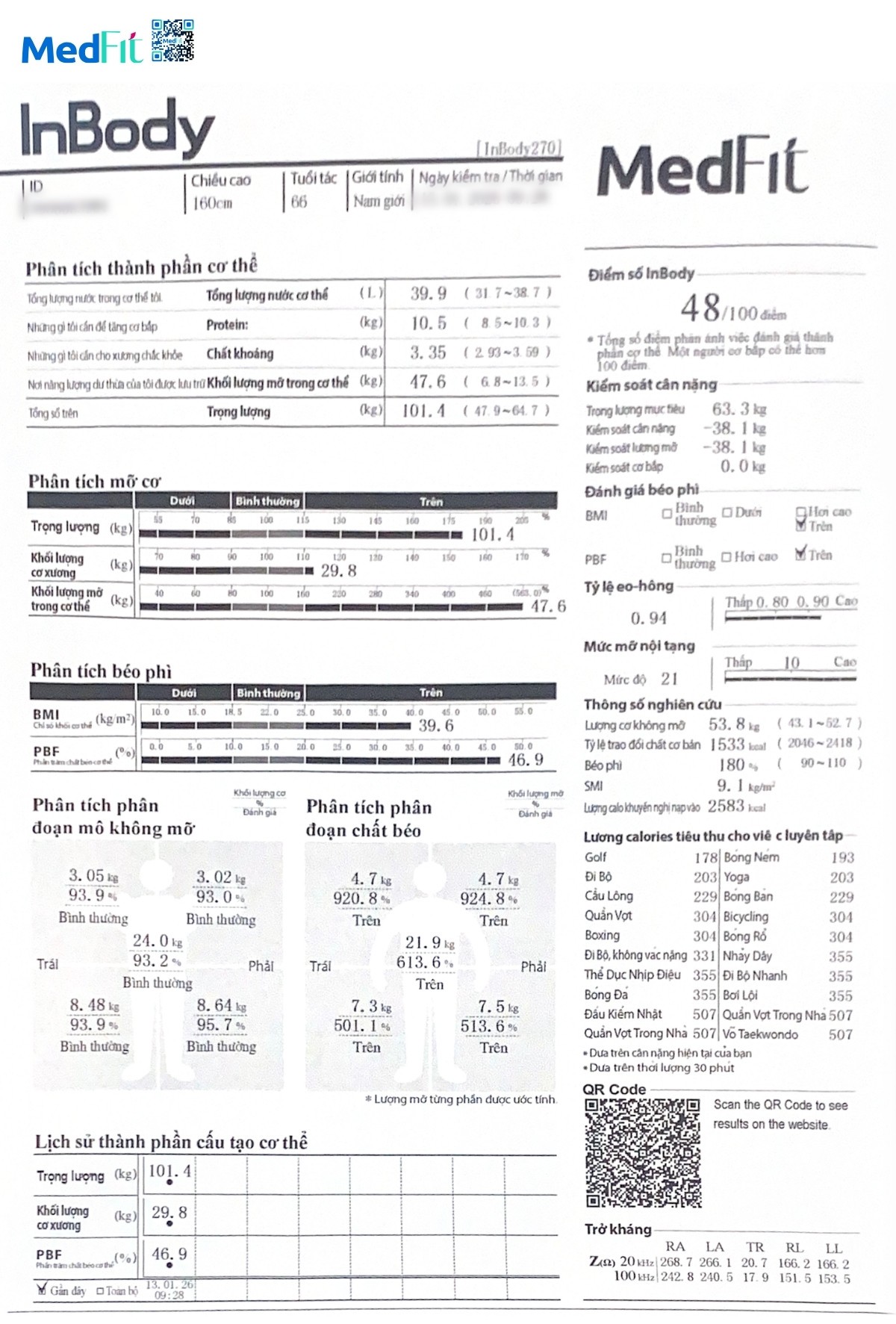 Tuổi tác không cản trở hành trình giảm cân, khách hàng U70 giảm 8,9kg và 22,5cm vòng eo sau 12 tuần 2 Tuổi tác không cản trở hành trình giảm cân, khách hàng U70 giảm 8,9kg và 22,5cm vòng eo sau 12 tuần 1