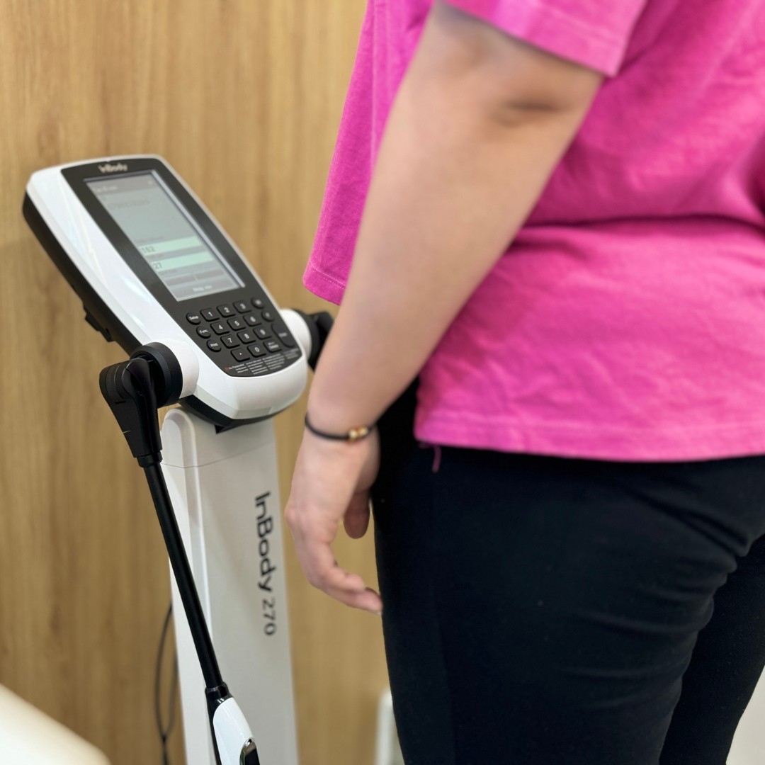 Inbody Dinh dưỡng vận động 6