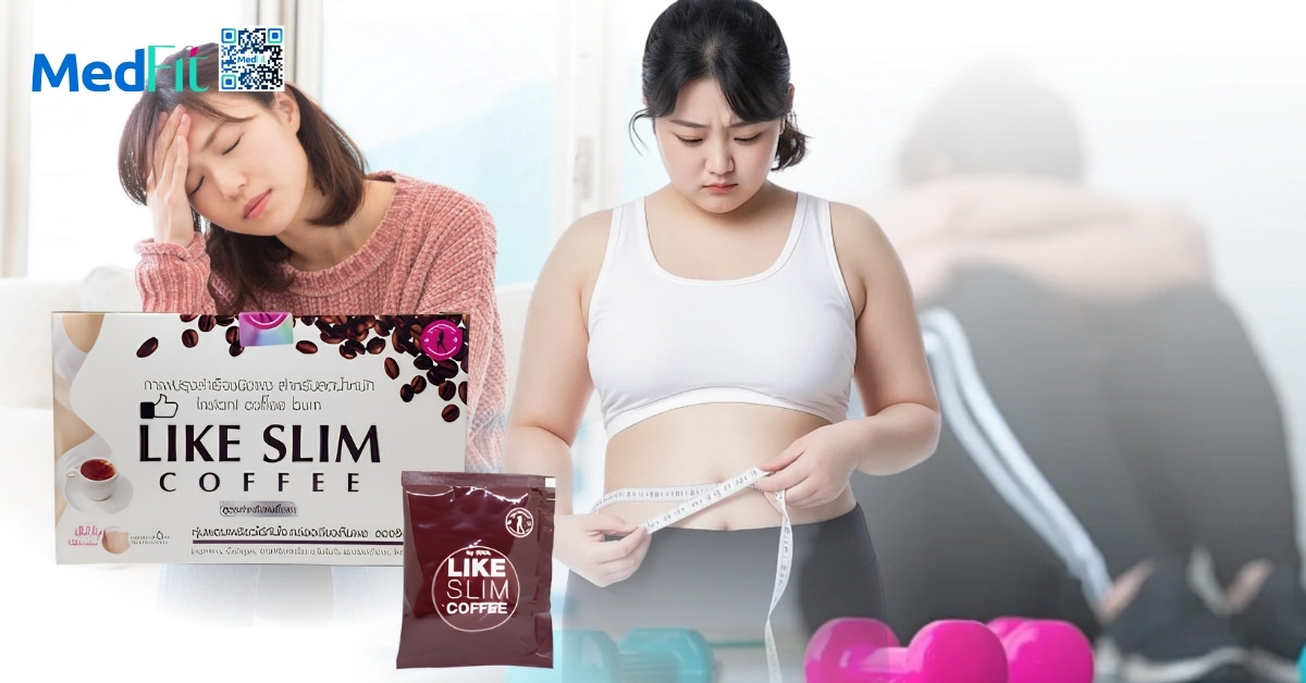 Cafe giảm cân Like Slim có tốt không? Cảnh báo khi lạm dụng 9 Sự thiếu minh bạch về thành phần, khiến người dùng khó kiểm soát sản phẩm sử dụng và tăng nguy cơ gặp tác dụng phụ