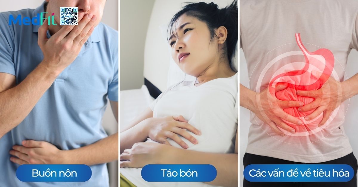 Thuốc giảm cân GLP-1 dạng viên mới được FDA Hoa Kỳ phê duyệt 13