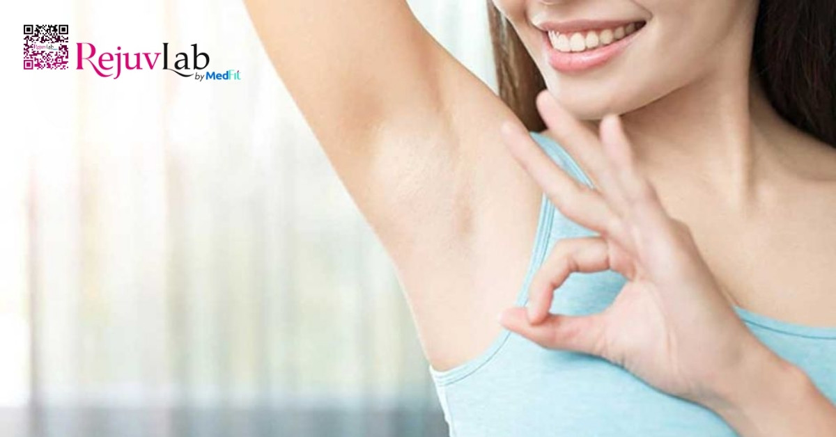 Tiêm meso trị hôi nách có vĩnh viễn không? Review hiệu quả và chi phí 2 Tiêm meso trị hôi nách có vĩnh viễn không? Review hiệu quả và chi phí 1