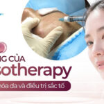 Review tác dụng của mesotherapy trong trẻ hóa da và điều trị sắc tố