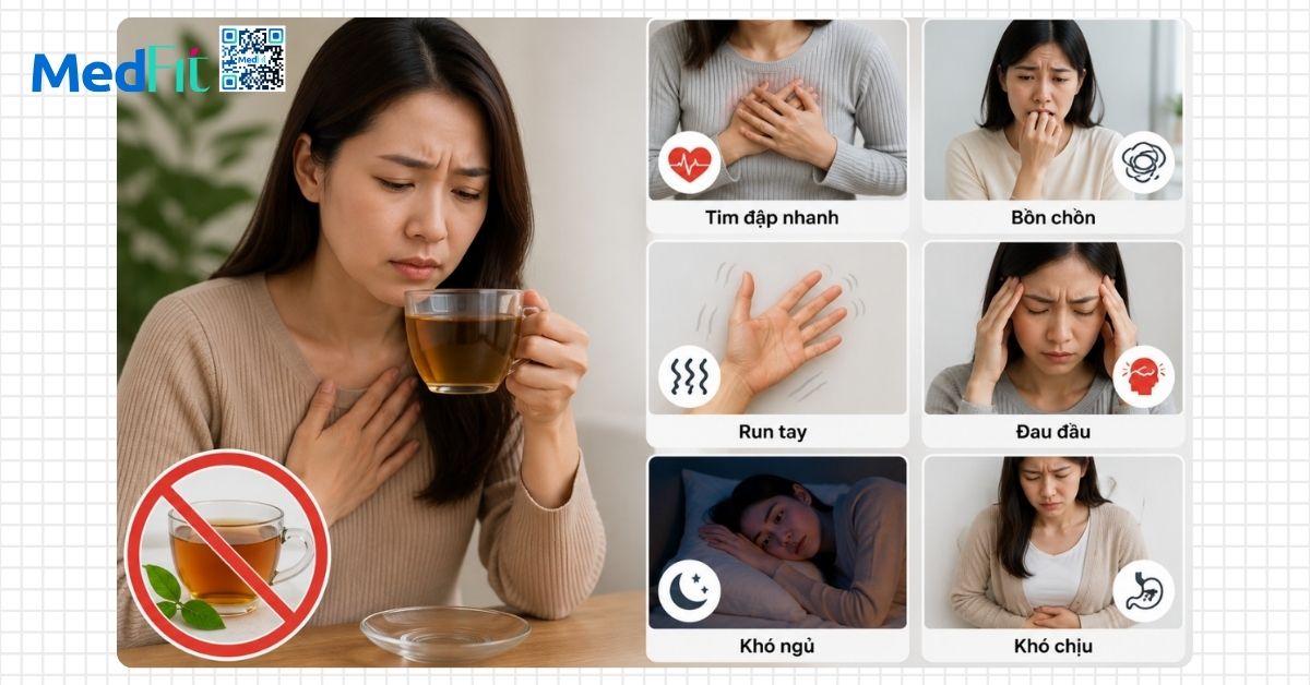 Uống trà khô có giảm cân không? Cách dùng đúng để sở hữu vóc dáng thon gọn 14