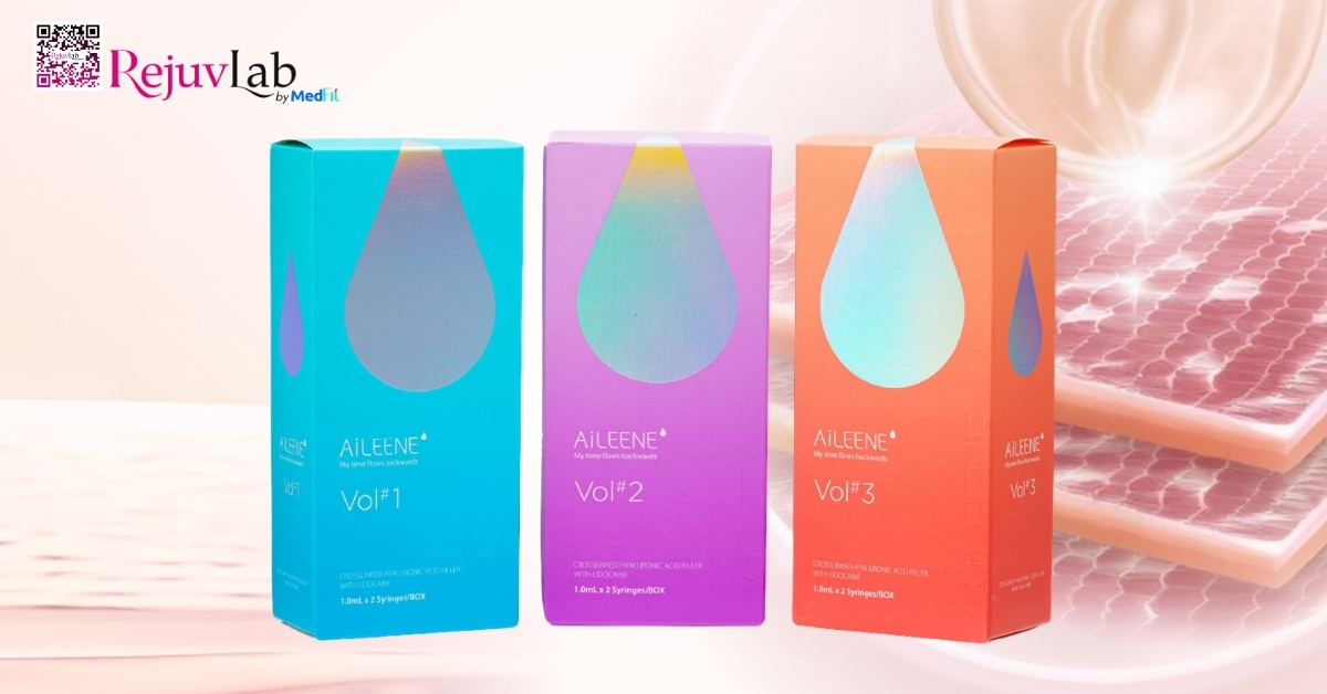 1cc filler giá bao nhiêu? Tổng hợp giá các loại filler phổ biến trên thị trường 10
