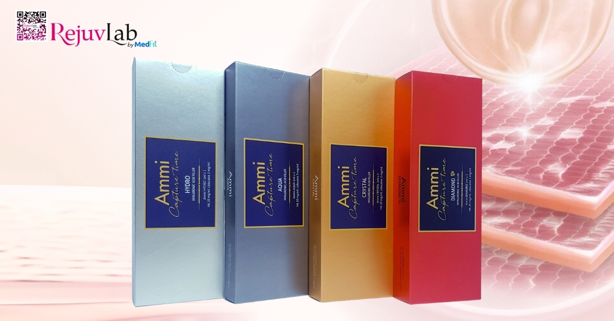 1cc filler giá bao nhiêu? Tổng hợp giá các loại filler phổ biến trên thị trường 12
