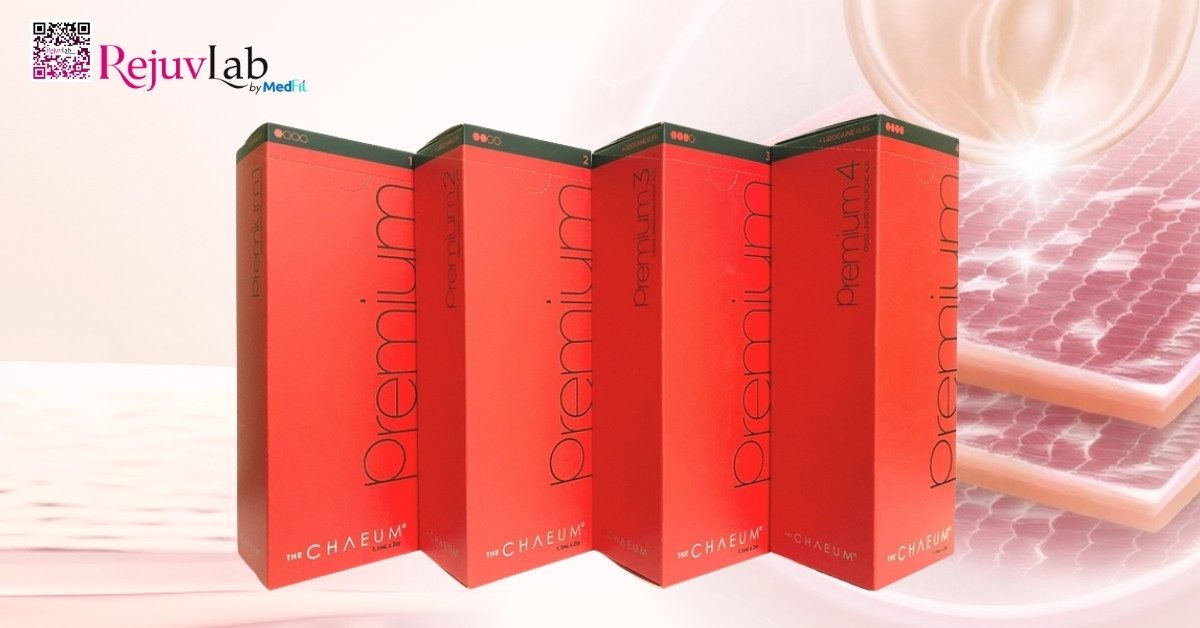 Top 9 các loại filler Hàn Quốc được Bác sĩ Thẩm mỹ tin dùng nhất năm 2026 9