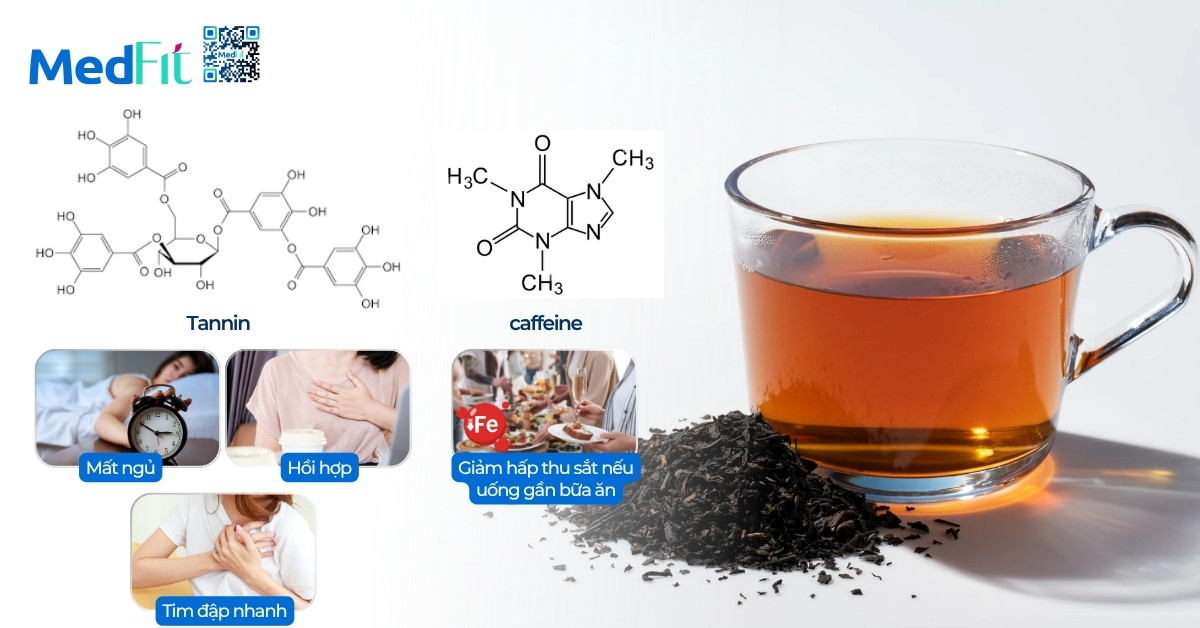 Trà giảm cân Slimming Tea 2 Week có tốt không? 9 Trà giảm cân Slimming Tea 2 Week có tốt không? 8