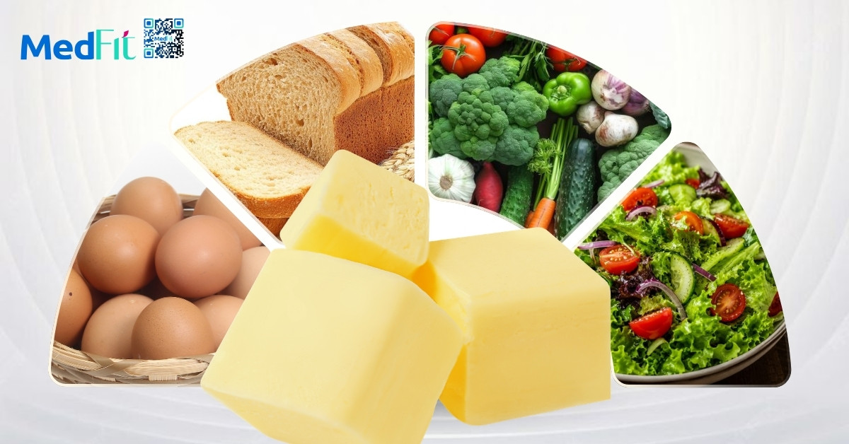 Thực hư hiệu quả của việc ăn bơ lạt giảm cân và cách ăn bơ lạt mà không lo tích mỡ 4
