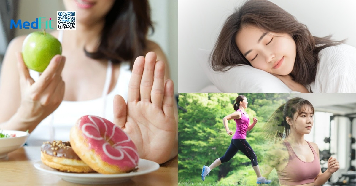 Gợi ý thực đơn giảm cân 2 tuần chi tiết giúp đánh bay mỡ thừa hiệu quả 33