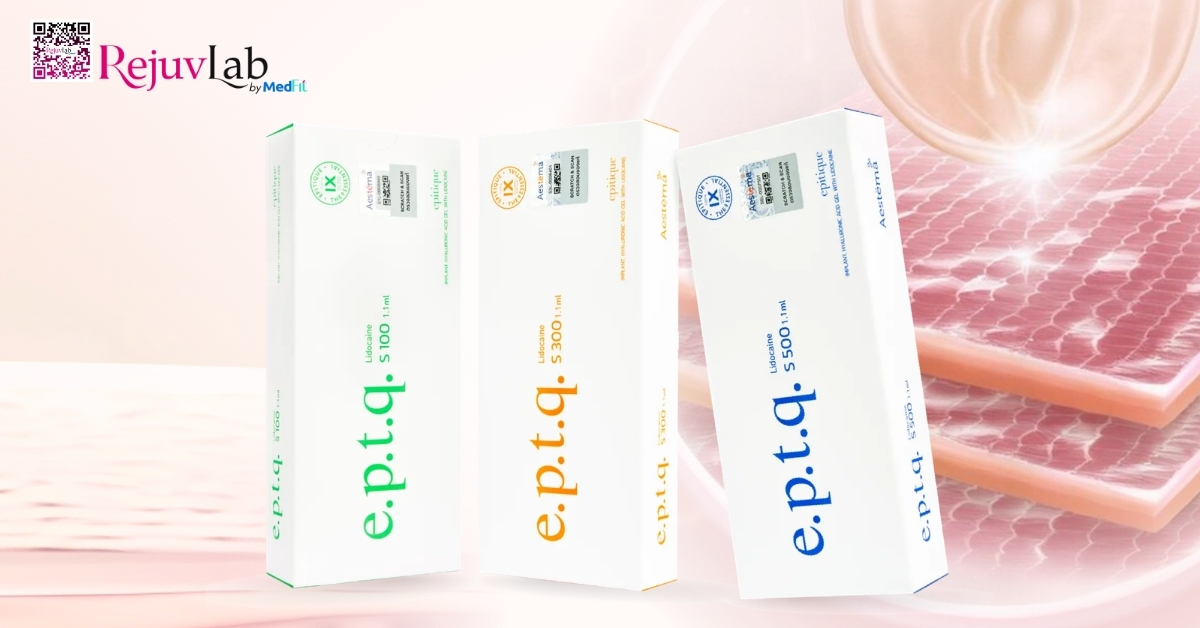 1cc filler giá bao nhiêu? Tổng hợp giá các loại filler phổ biến trên thị trường 4