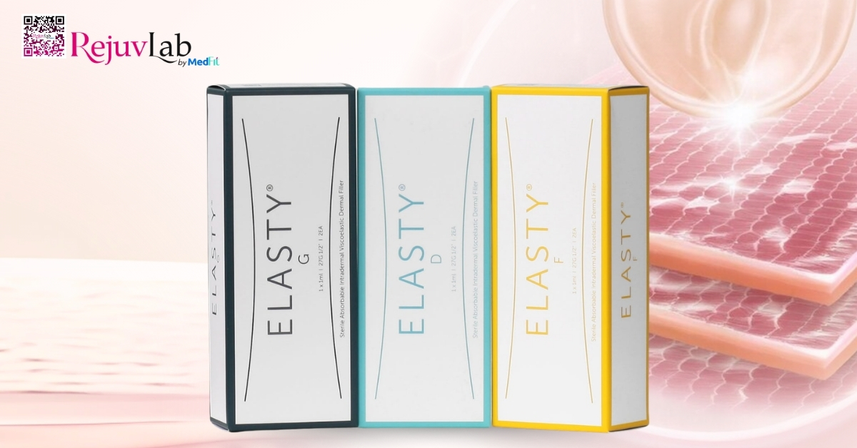 1cc filler giá bao nhiêu? Tổng hợp giá các loại filler phổ biến trên thị trường 8