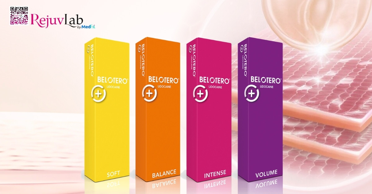 1cc filler giá bao nhiêu? Tổng hợp giá các loại filler phổ biến trên thị trường 26