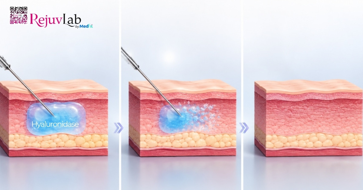 Tiêm tan filler có ảnh hưởng gì không? Khi nào nên tiêm? 1