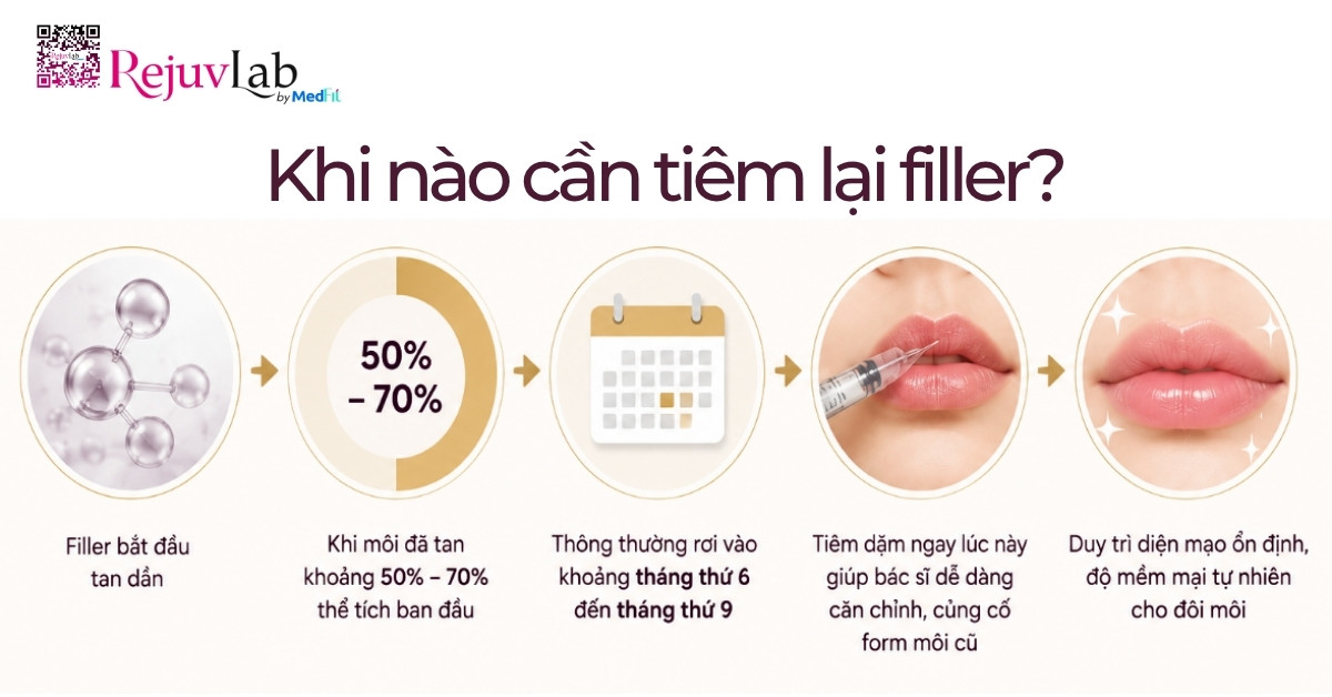 Tiêm filler môi giữ được bao lâu? Chi phí thế nào? 7 Tiêm filler môi giữ được bao lâu? Chi phí thế nào? 6