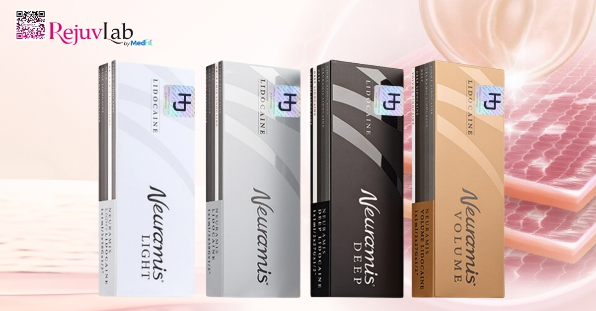 1cc filler giá bao nhiêu? Tổng hợp giá các loại filler phổ biến trên thị trường 6
