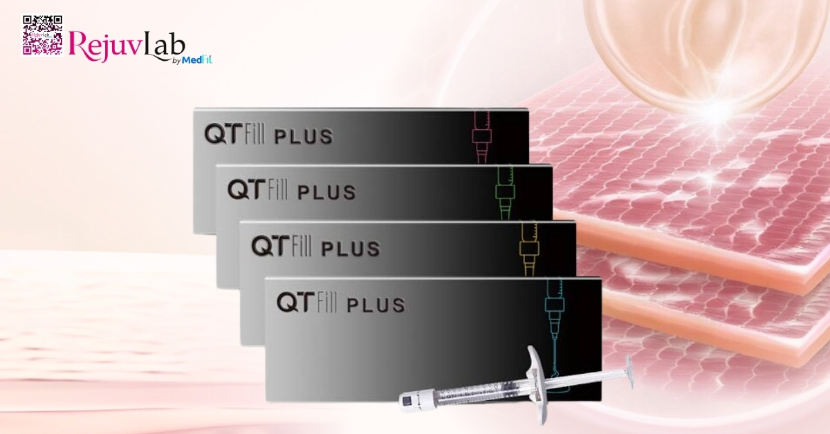 Top 9 các loại filler Hàn Quốc được Bác sĩ Thẩm mỹ tin dùng nhất năm 2026 13
