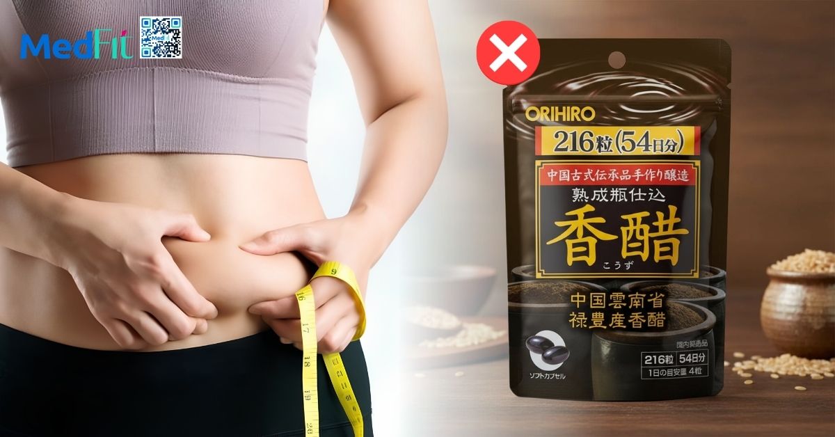 Giấm đen giảm cân của Nhật có tốt không? Có nên dùng giấm đen để giảm cân? 7 Giấm đen giảm cân của Nhật có tốt không? Có nên dùng giấm đen để giảm cân? 6