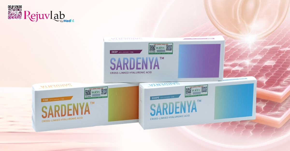 1cc filler giá bao nhiêu? Tổng hợp giá các loại filler phổ biến trên thị trường 14