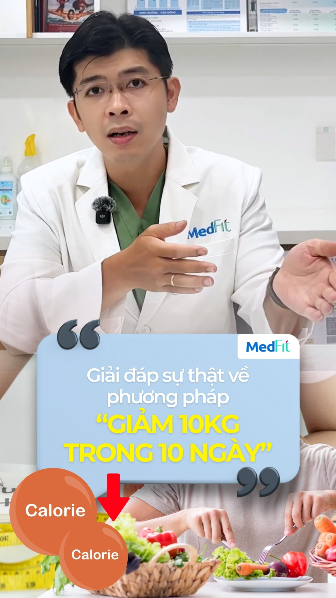 Giảm cân 30