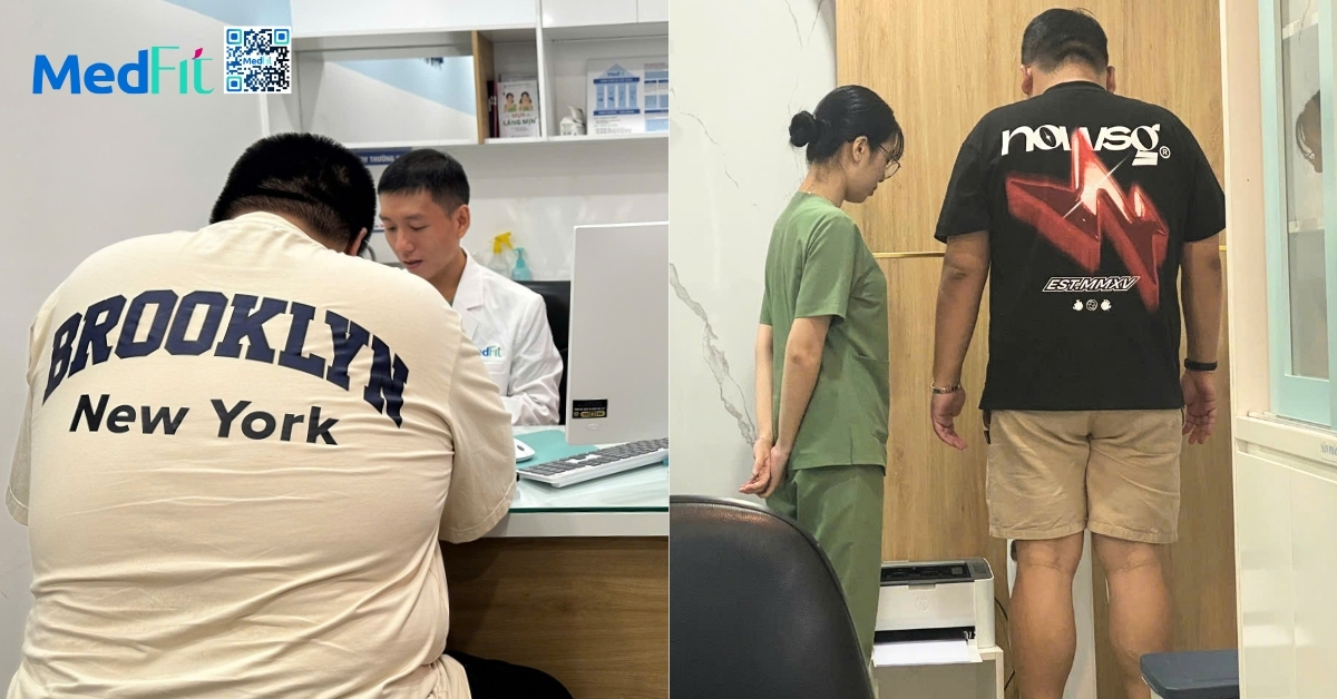 Bận rộn không cản hành trình giảm cân, khách hàng 29 tuổi giảm 12,2kg và 24,5cm vòng eo sau 12 tuần 3