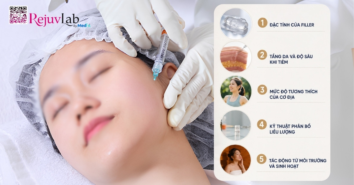 Tiêm filler má bao lâu thì mềm và vào form chuẩn nhất? Bí quyết chăm sóc da tại nhà sau khi tiêm filler 5 Tiêm filler má bao lâu thì mềm và vào form chuẩn nhất? Bí quyết chăm sóc da tại nhà sau khi tiêm filler 4