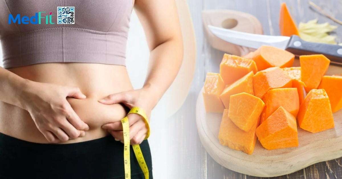 Mách bạn cách ăn bí đỏ luộc giảm cân, giúp dáng thon, da đẹp 4 Mách bạn cách ăn bí đỏ luộc giảm cân, giúp dáng thon, da đẹp 3