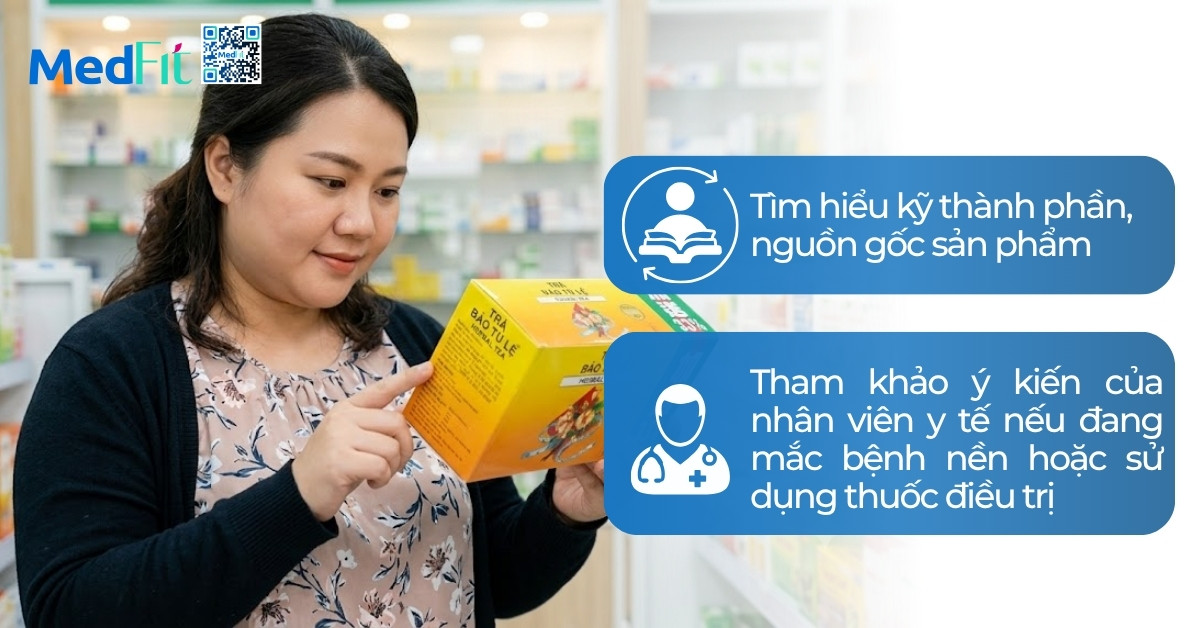 Trà Bảo Tú Lệ có giảm cân không hay chỉ là tác dụng nhuận tràng? 12 Trà Bảo Tú Lệ có giảm cân không hay chỉ là tác dụng nhuận tràng? 11
