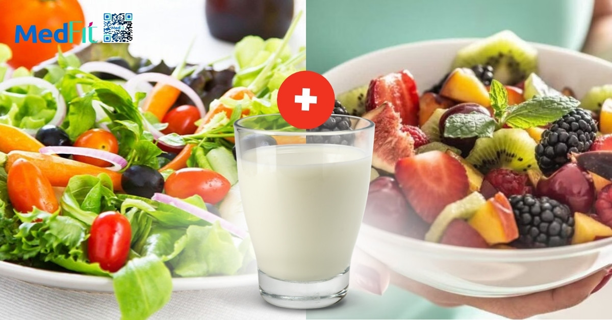 Uống sữa thay cơm có giảm cân không: Lợi bất cập hại và những cảnh báo từ Bác sĩ 8 Uống sữa thay cơm có giảm cân không: Lợi bất cập hại và những cảnh báo từ Bác sĩ 7
