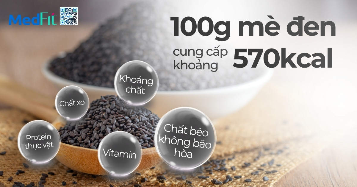 Cách chế biến nước mè đen giảm cân đơn giản tại nhà 1