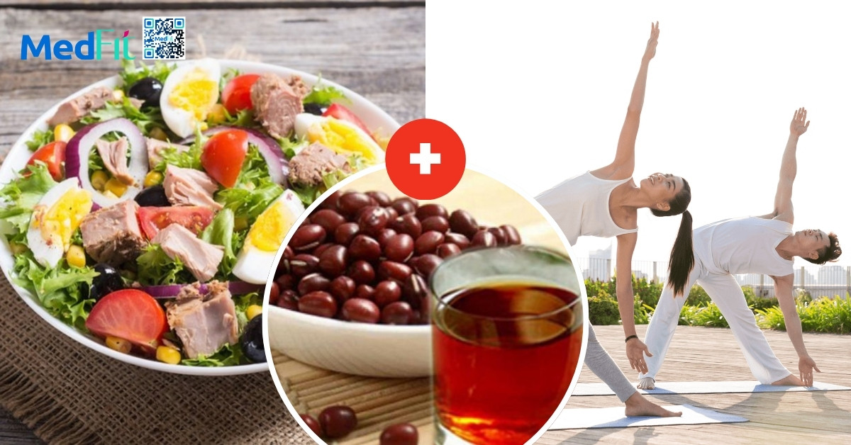 Cách nấu và uống nước đậu đỏ rang giảm cân đơn giản, hiệu quả tại nhà 4 Cách nấu và uống nước đậu đỏ rang giảm cân đơn giản, hiệu quả tại nhà 3
