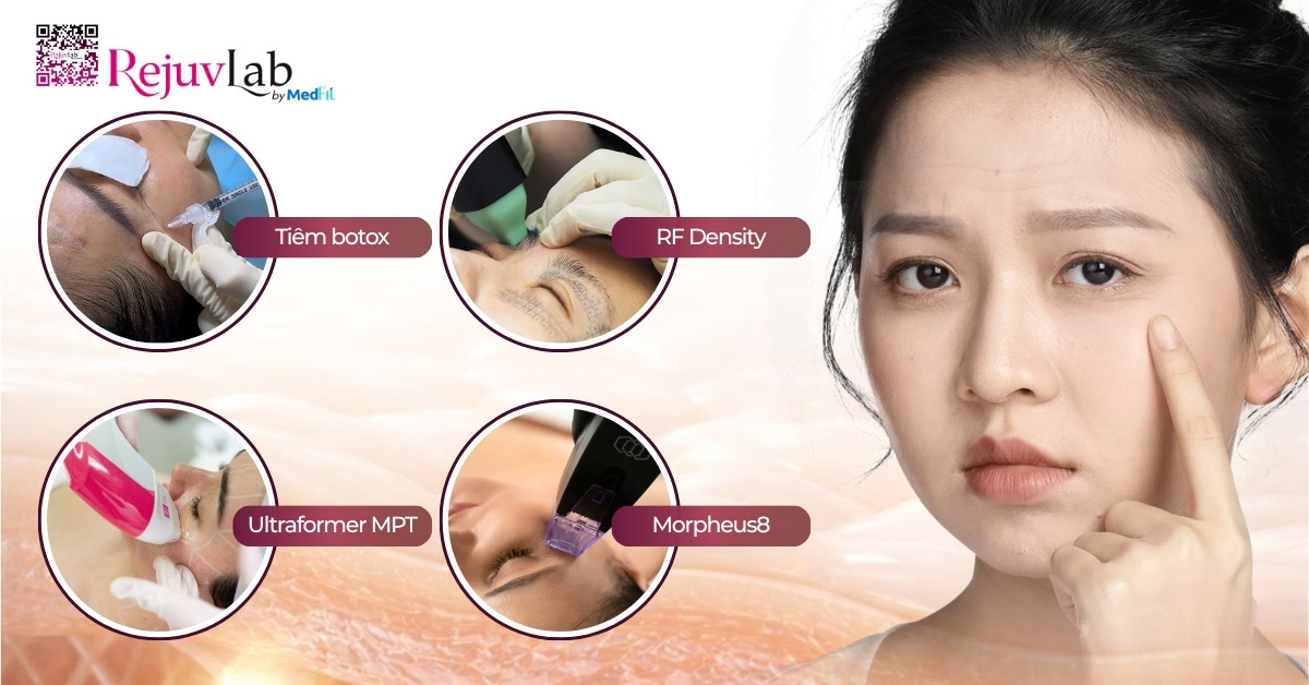 Tiêm filler làm đầy hốc mắt có nguy hiểm không và những ai nên tránh? 13