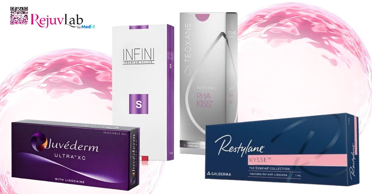 Tiêm filler môi có ảnh hưởng gì không? Những dấu hiệu nguy hiểm không được lờ đi 1