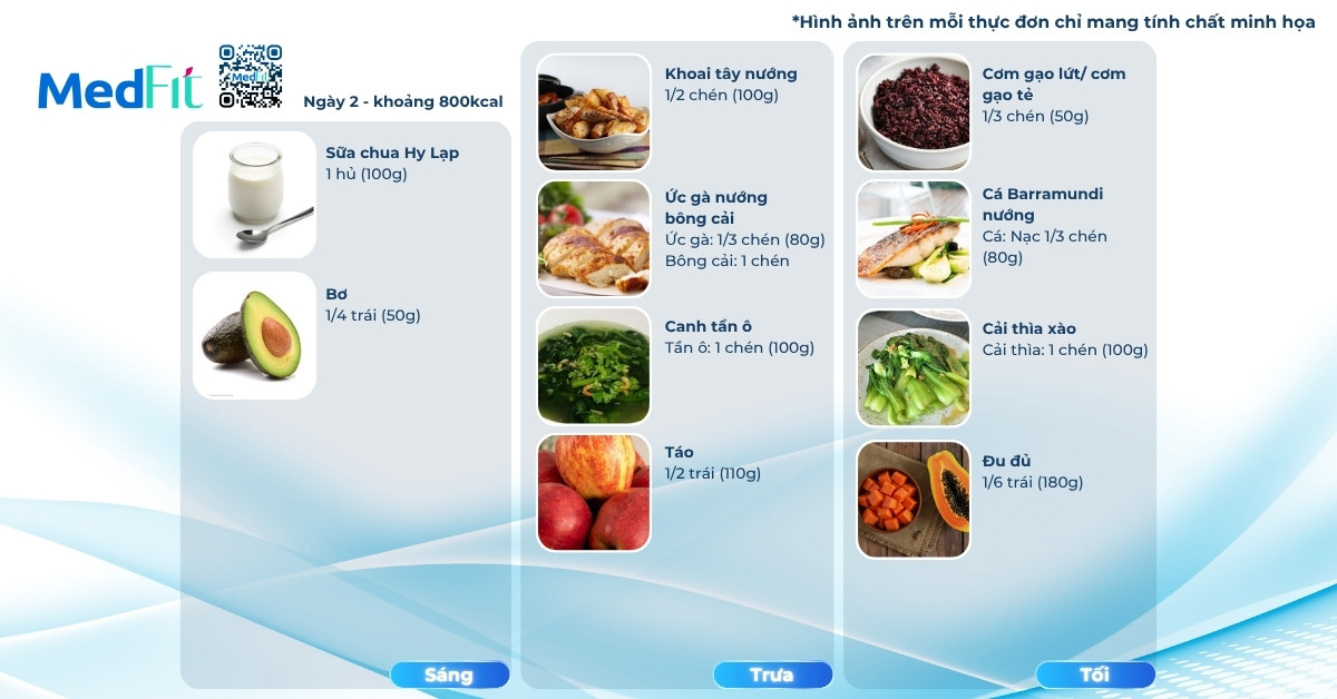 Gợi ý thực đơn giảm cân bằng khoai tây và sữa chua trong 3 ngày dễ làm tại nhà 10 Gợi ý thực đơn giảm cân bằng khoai tây và sữa chua trong 3 ngày dễ làm tại nhà 9