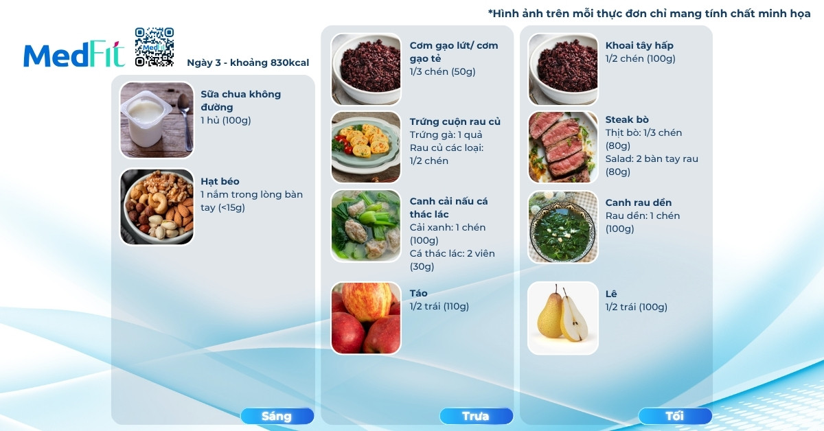 Gợi ý thực đơn giảm cân bằng khoai tây và sữa chua trong 3 ngày dễ làm tại nhà 12 Gợi ý thực đơn giảm cân bằng khoai tây và sữa chua trong 3 ngày dễ làm tại nhà 11