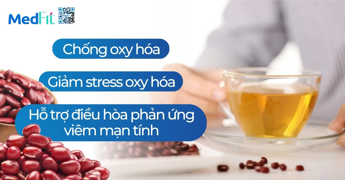 Cách nấu và uống nước đậu đỏ rang giảm cân đơn giản, hiệu quả tại nhà 7 Cách nấu và uống nước đậu đỏ rang giảm cân đơn giản, hiệu quả tại nhà 6