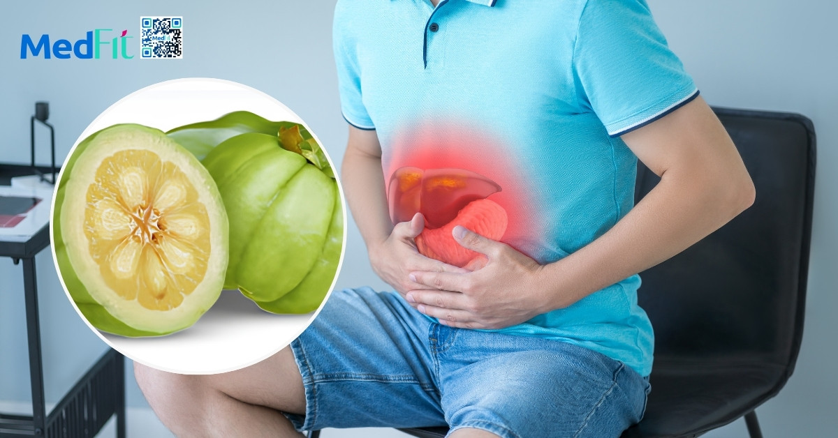 Siro giảm cân Monsfit có tốt không? Đừng để vị ngọt đánh lừa sức khoẻ và làn da của bạn 15