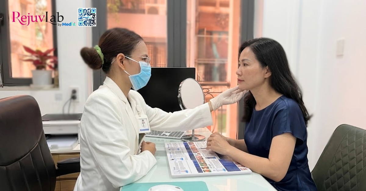 Sau khi tiêm tan filler cần kiêng gì và bao lâu thì tiêm lại được? 13 Sau khi tiêm tan filler cần kiêng gì và bao lâu thì tiêm lại được? 12