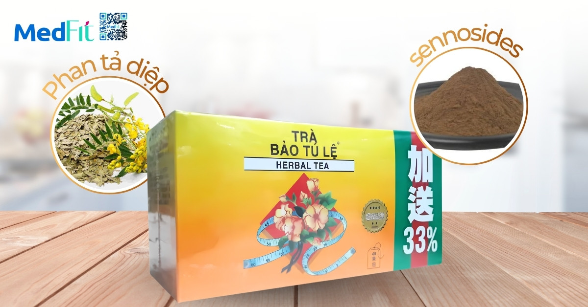 Trà Bảo Tú Lệ có giảm cân không hay chỉ là tác dụng nhuận tràng? 7 Trà Bảo Tú Lệ có giảm cân không hay chỉ là tác dụng nhuận tràng? 6