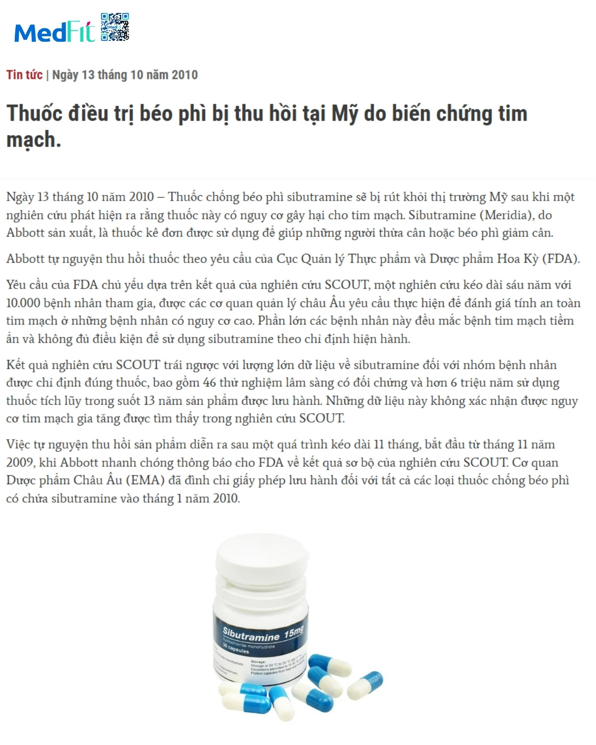 Review: Thuốc giảm cân Lishou có tốt không? 10